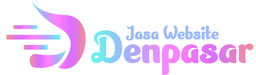 Jasa Website Denpasar